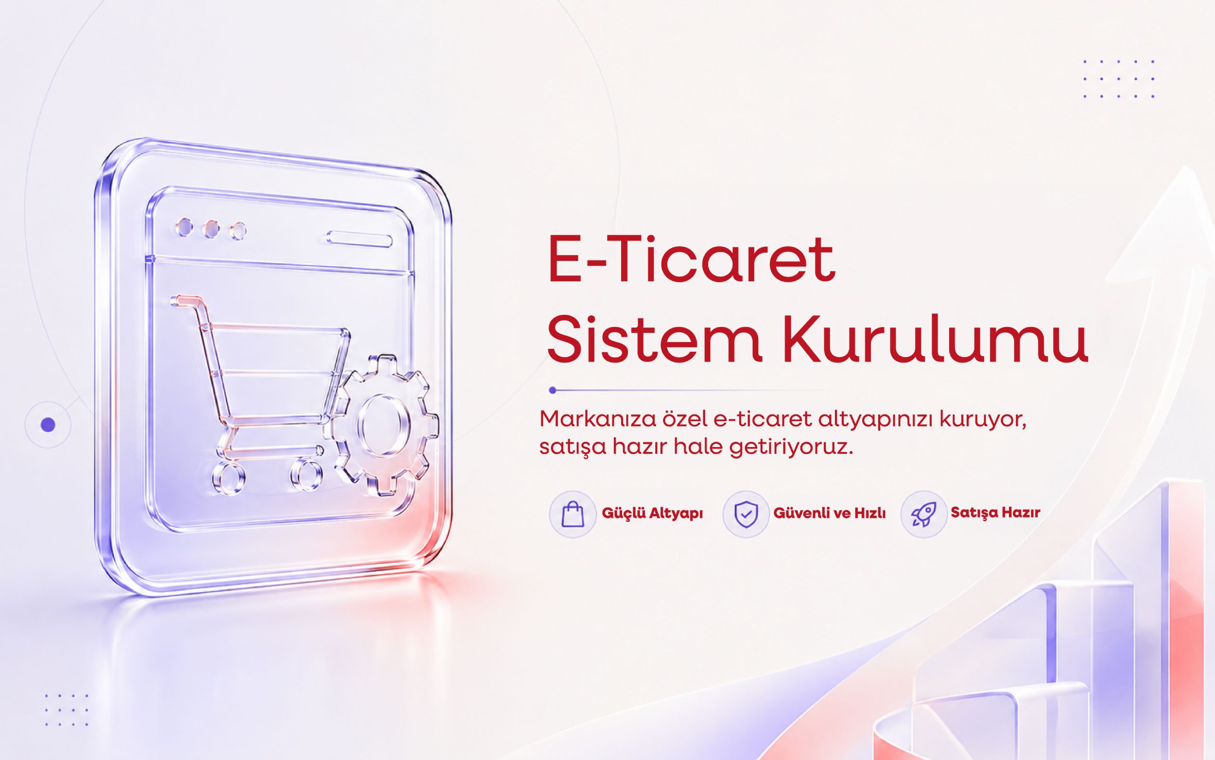 E-Ticaret Sistem Kurulumu
