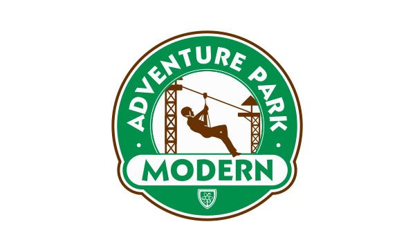Modern Advanture Park