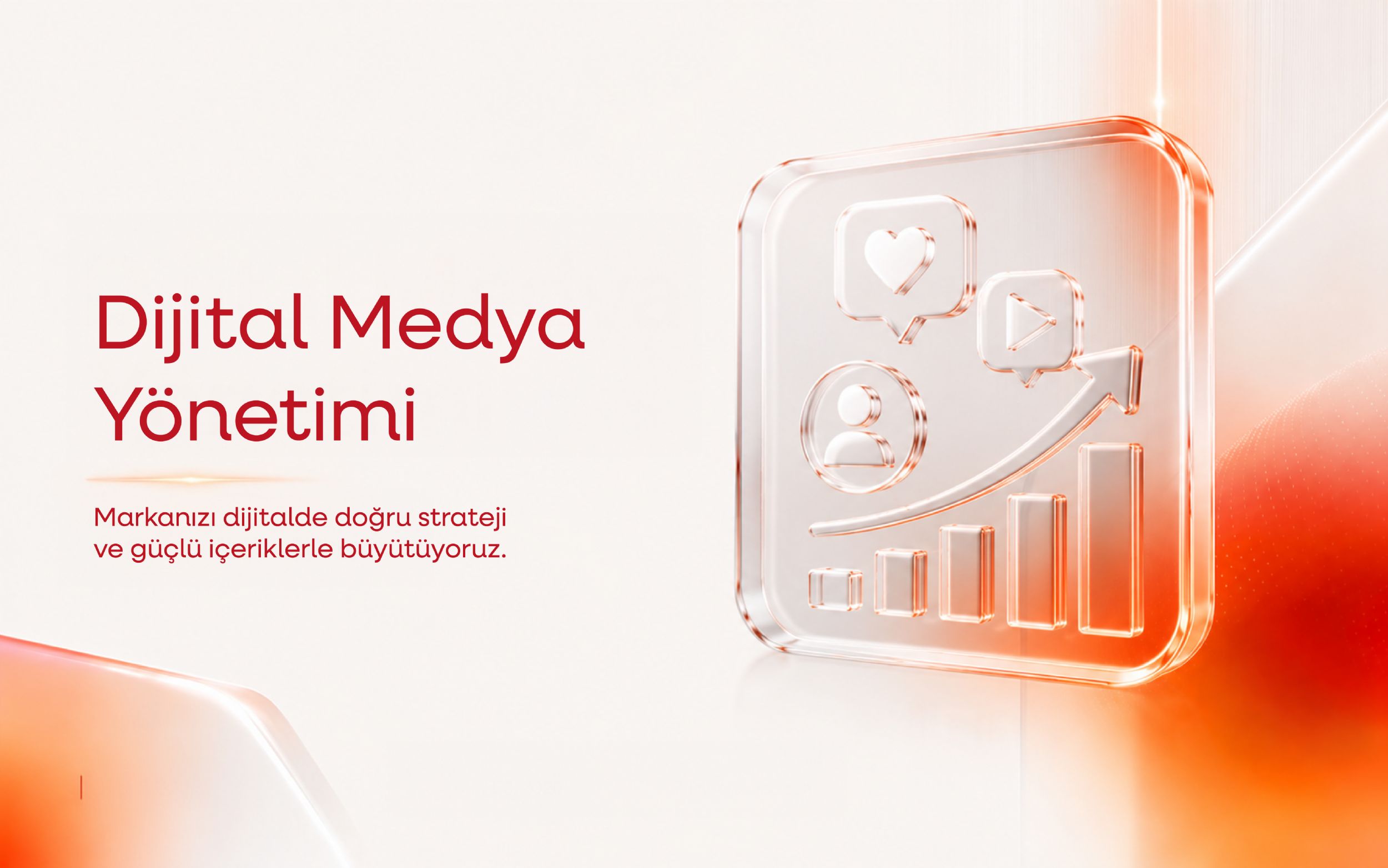 Dijital Medya Y�netimi
