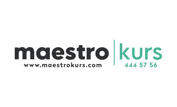 maestro | kurs